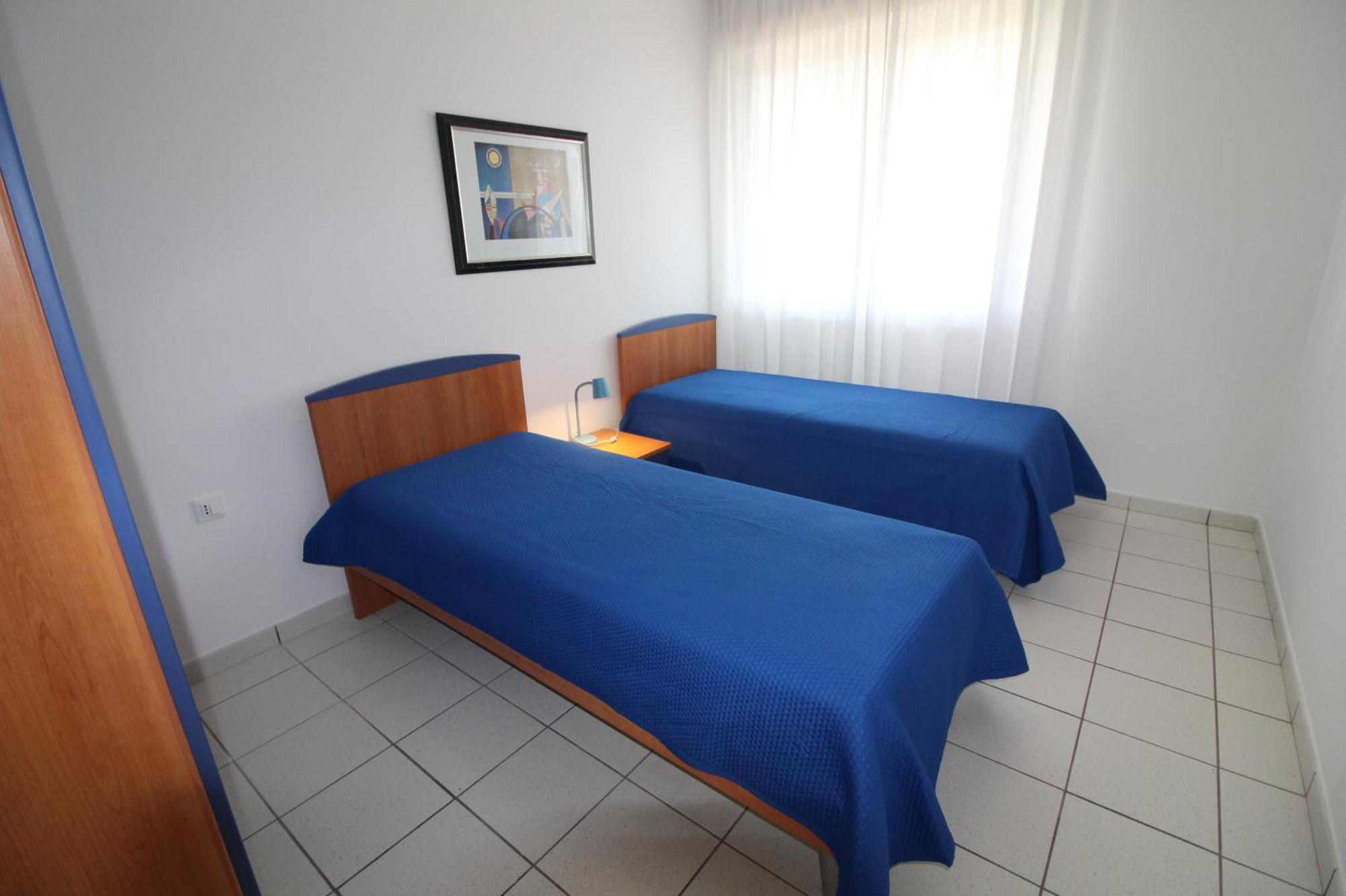 Appartamenti Luna Lignano Sabbiadoro Extérieur photo