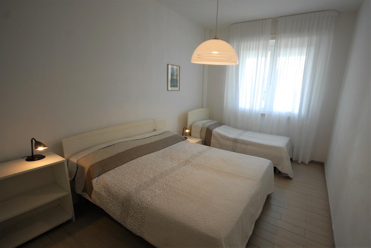 Appartamenti Luna Lignano Sabbiadoro Extérieur photo